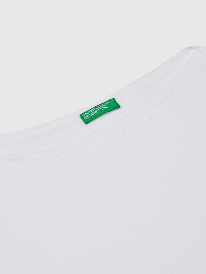 SWEATER H/S Femme image number 7